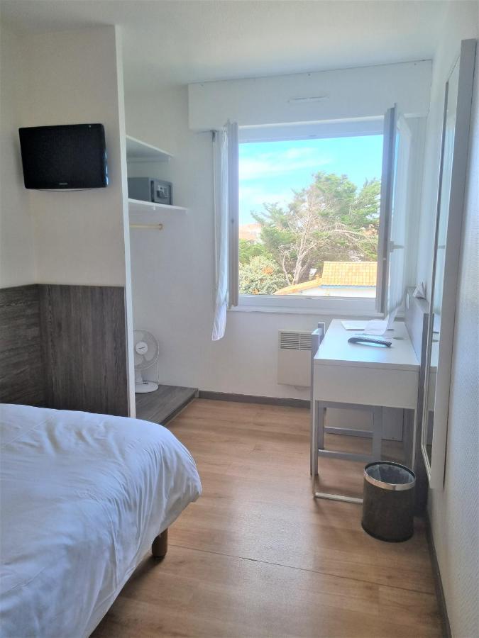 Atlantique Hotel 2*
